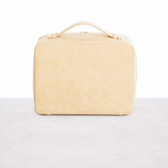 Beis Beige Cosmetic Case - Picture 5 of 13
